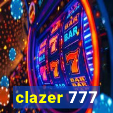 clazer 777